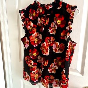 NWT J Crew tank top
